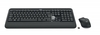 Logitech mk540 adv wrls keyboard /mouse combo-n/a-cze-sky-2.4ghz-n/a-int Componenti Informatica