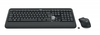 Logitech mk540 adv wrls keyboard /mouse combo-n/a-uk-2.4ghz-n/a-intnl Componenti Informatica