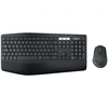 Logitech mk850 wireless keyboard mouse-ch version MK850 WIRELESS KEYBOARD MOUSE Componenti Informatica
