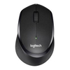 Logitech mouse b330 log wireless nero con scrolling 1000dpi Componenti Informatica