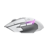 Logitech mouse gaming g502 x plus - white MOUSE GAMING G502 X PLUS - WHITE Componenti Informatica