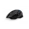 Logitech mouse gaming wireless g502 lightspeed 910005568 mouse g502 gamin MOUSE GAMING WIRELESS G502 LIGHTSPEED Componenti Informatica
