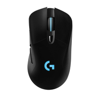Logitech mouse gaming wireless g703 lightspeed dotato di sensore hero 910005641 g703 her MOUSE GAMING WIRELESS G703 LIGHTSPEED DOTATO DI SENSORE HERO Componenti Informatica