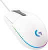 Logitech mouse logitech 910 005797 g series 203 lightsync white Componenti Informatica