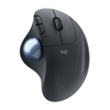 Logitech mouse logitech 910 005872 m series ergo m575 graphite Componenti Informatica