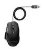 Logitech mouse logitech 910 006139 g series g502 x black Componenti Informatica