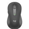 Logitech mouse logitech 910 006236 m series m650 grande grafite Componenti Informatica