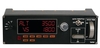 Logitech multi panel strumentazione simulatore volo saitek 945-000009 pro flight multi pa Pro Flight Multipanel Console/joystick Console,  giochi & giocattoli