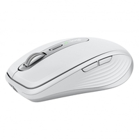 Logitech mx anywhere 3 - pale grey 910005989 mx anywhere3 gre MX ANYWHERE 3 - PALE GREY Componenti Informatica