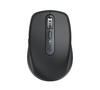 Logitech mx anywhere 3s mouse mano destra rf senza fili + bluetooth laser 8000 dpi MX ANYWHERE 3S - GRAPHITE Componenti Informatica
