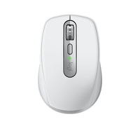 Logitech mx anywhere 3s pale grey - emea28-935 MX ANYWHERE 3S - PALE GREY Componenti Informatica