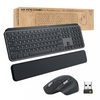 Logitech mx keys combo for business gen 2 Componenti Informatica