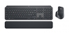 Logitech mx keys combo for business - graphite - Componenti Informatica