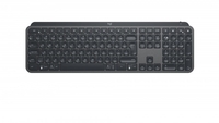 Logitech mx keys for business - graphite ita - mediter Componenti Informatica