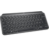 Logitech mx keys mini for business MX KEYS MINI FOR BUSINESS Componenti Informatica