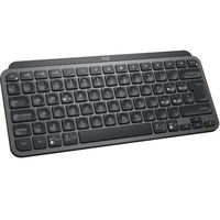 Logitech mx keys mini for business MX KEYS MINI FOR BUSINESS Componenti Informatica