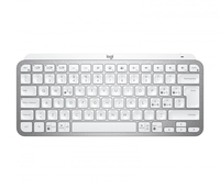 Logitech mx keys mini pale grey Componenti Informatica