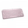 Logitech mx keys rose Componenti Informatica