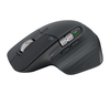 Logitech mx master 3 graphite mx master 3 advanced wireless m MX MASTER 3 GRAPHITE Componenti Informatica