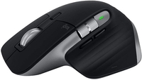 Logitech mx master 3 mouse for mac mx master 3 for mac advanced wi MX MASTER 3 MOUSE FOR MAC Componenti Informatica