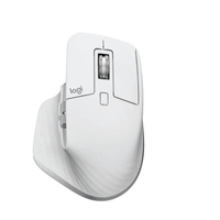Logitech mx master 3s for mac grigio chiaro MX MASTER 3S FOR MAC Grigio Chiaro Componenti Informatica