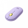 Logitech pebble m350 wireless mouse lavender lemonade - emea Componenti Informatica