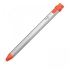 Logitech penna touchscreen logitech 914-000046 crayon silver e orange Componenti Informatica