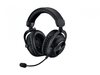Logitech pro x 2 lightspeed wrls gaming headset black - emea28-935 Cuffie Audio - hi fi