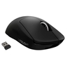 Logitech pro x superlight wireless gaming mouse black eer2 Componenti Informatica