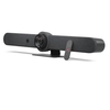 Logitech rally bar - graphite - emea RALLY BAR GRAPHITE Sistemi per audio/videoconferenza Tv - video - fotografia