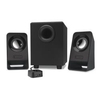 Logitech set altoparlanti pc logitech 980 000942 z213 black Z213 Home audio speakers Audio - hi fi
