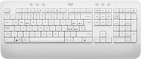 Logitech signature k650 - offwhite - ita - mediter Componenti Informatica