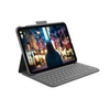 Logitech slim folio for ipad 10th generat Componenti Informatica