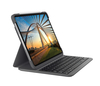 Logitech slim folio ipad pro - graphite SLIM FOLIO IPAD PRO - GRAPHITE Componenti Informatica
