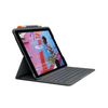 Logitech slim folio per ipad (7generazione) SLIM FOLIO PER iPad (7°GENERAZIONE) Componenti Informatica