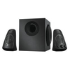 Logitech speaker systen z623 in Z623 Home audio speakers Audio - hi fi