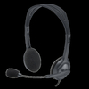Logitech stereo headseh h111 Cuffie / auricolari wireless Audio - hi fi