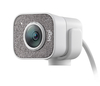 Logitech streamcam - off white webcam 960001297 streamcam wh STREAMCAM - OFF WHITE WEBCAM Web-cam Informatica