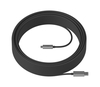 Logitech strong usb 3.1 cable - graphite telecomandi e puntatori Accessori piccoli elettrodomestici Elettrodomestici