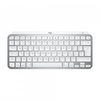 Logitech tastiera computer logitech 920 010522 keys mini per mac pale grey Componenti Informatica