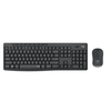 Logitech tastiera e mouse logitech 920 009797 mk295 silent wireless combo graph Componenti Informatica