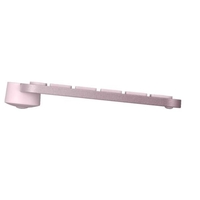 Logitech tastiera mx keys rose MX KEYS MINI ROSE Componenti Informatica