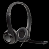 Logitech usb headset h390 - usb - comfort USB HEADSET H390 Cuffie / auricolari wireless Audio - hi fi
