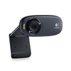 Logitech webcam logitech 960 001065 c310 hd black Web-cam Informatica
