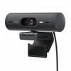 Logitech webcam logitech 960 001422 brio 500 graphite Web-cam Informatica