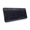 Logitech wireless keyboard k360 - ita - 2.4ghz K360 Componenti Informatica