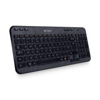 Logitech wireless keyboard k360 - ita - 2.4ghz K360 Componenti Informatica