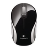 Logitech wireless mini mouse m187 black Componenti Informatica