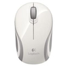 Logitech wireless mini mouse m187 white M187 Componenti Informatica