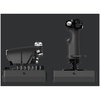 Logitech x56 h.o.t.a.s. rgb throttle and stick simulation controller joystick simulatore CONTROLLER DI ACCELERATORE E JOYSTICK RGB X56 H.O.T.A.S. Console/joystick Console,  giochi & giocattoli